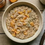 جو دوسر پرک ارگانیک و هلو ۲۰۰ گرمی