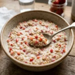 جو دوسر پرک ارگانیک و توت فرنگی ۲۰۰ گرمی