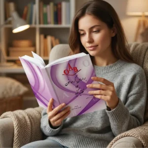 کتاب بر اساس گروه خون خود تغذیه کنید