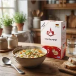 large oatmeal 500 oab 8