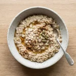 جو دوسر پرک درشت ۵۰۰ گرمی