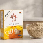 oat bran oab 4