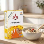 oat bran oab 7