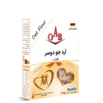 آرد جو دوسر 200 گرمی OAB