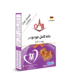 دانه کامل جو دوسر ۲۵۰ گرمی OAB