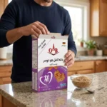 oat groat hulled oab 12