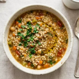 بلغور جو دوسر ۲۰۰ گرمی