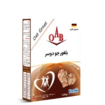 بلغور جو دو سر 200 گرمی OAB