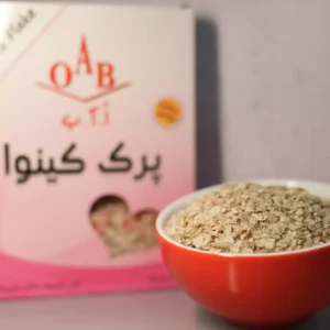 پرک کینوا ۱۵۰ گرمی