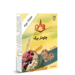 چاودار پرک ۲۰۰ گرمی OAB