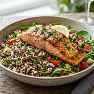 کینوا سه رنگ ۲۵۰ گرمی