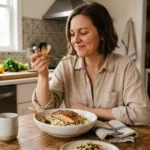 کینوا سفید ۲۵۰ گرمی