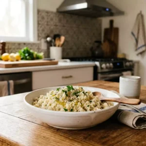 کینوا سفید ۲۵۰ گرمی