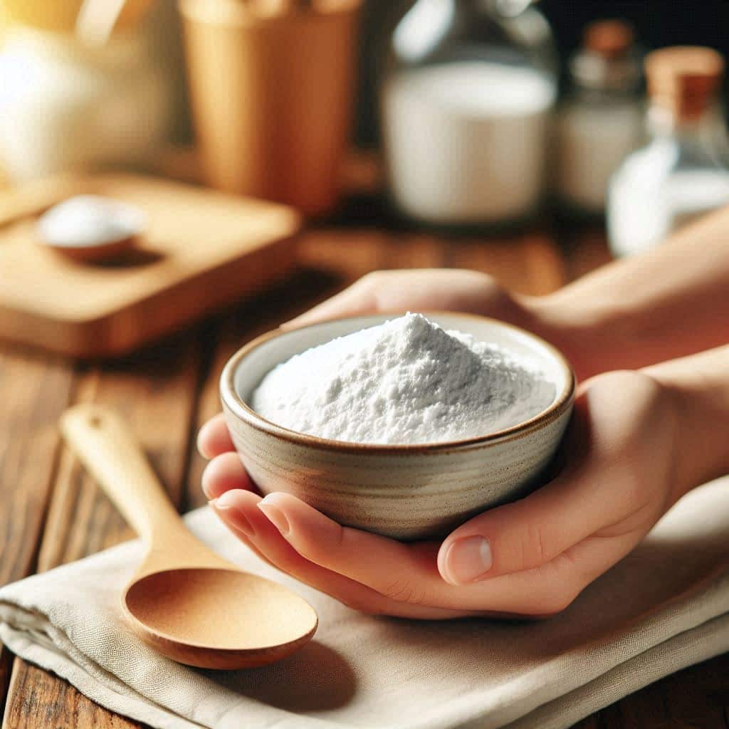 معجزه ای به نام جوش شیرین