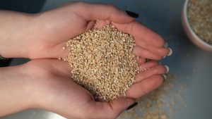 بلغور جو دوسر 200 گرمی