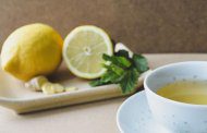 ترکیب شگفت انگیز عسل و چای سبز