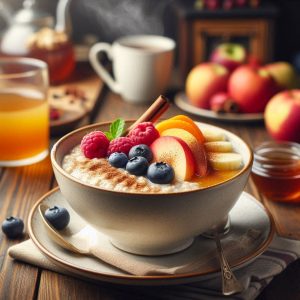 جو دوسر پرک خرد شده 200 گرمی