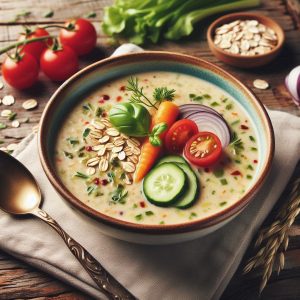 جو دوسر پرک درشت 500 گرمی