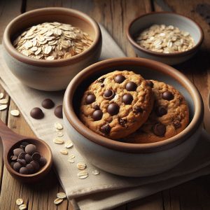 جو دوسر پرک درشت 500 گرمی