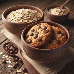 جو دوسر پرک صبحانه فوری 500 گرمی