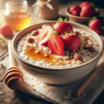 جو دوسر پرک و توت فرنگی