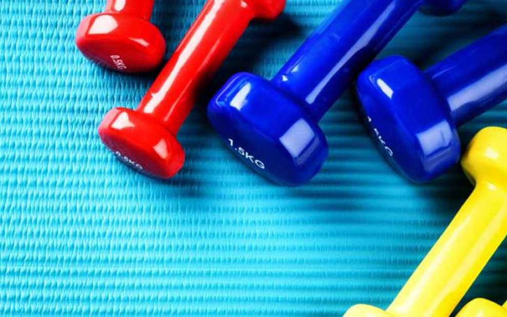 ورزش در ایام نوروز