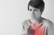 درد سینه ناشی از چیست؟