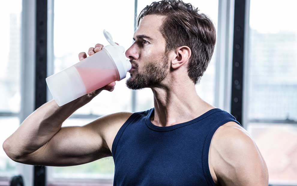 6 روش برای ریکاوری و بهبود سریع