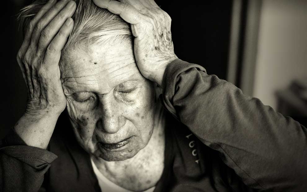 4 روش ساده برای دوری از آلزایمر