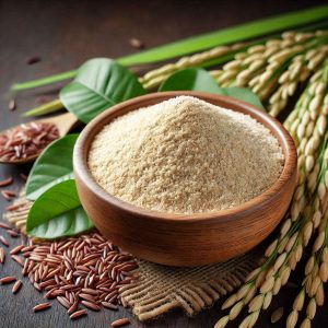 سبوس برنج 200 گرمی