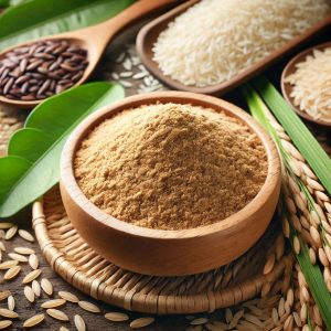 سبوس برنج 200 گرمی