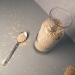 سبوس جو دوسر OAB