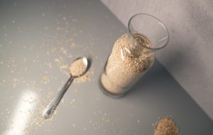 سبوس جو دوسر 200 گرمی