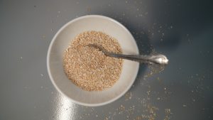 سبوس جو دوسر 200 گرمی