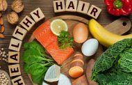 غذاهای مفید برای موهای سالم