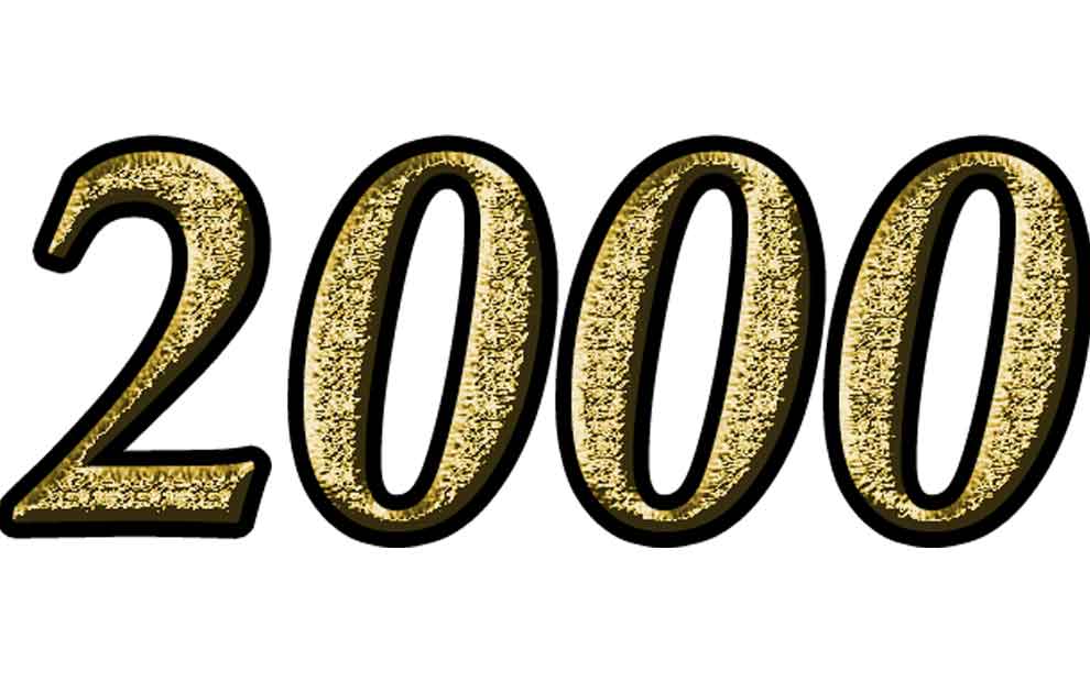 رژیم لاغری روزانه با 2000 کالری