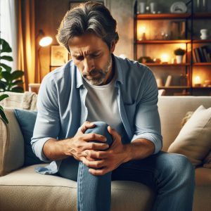 کتاب مبارزه با آرتروز با علم گروه خونی