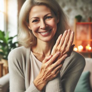 کتاب مبارزه با آرتروز با علم گروه خونی