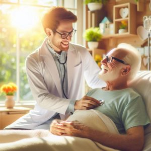 کتاب مبارزه با سرطان با علم گروه خونی