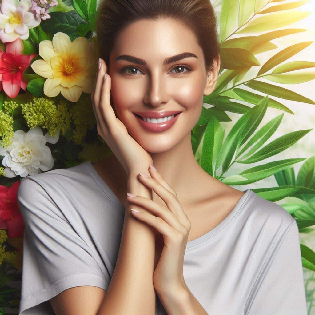 مراقبت از پوست چرب OAB