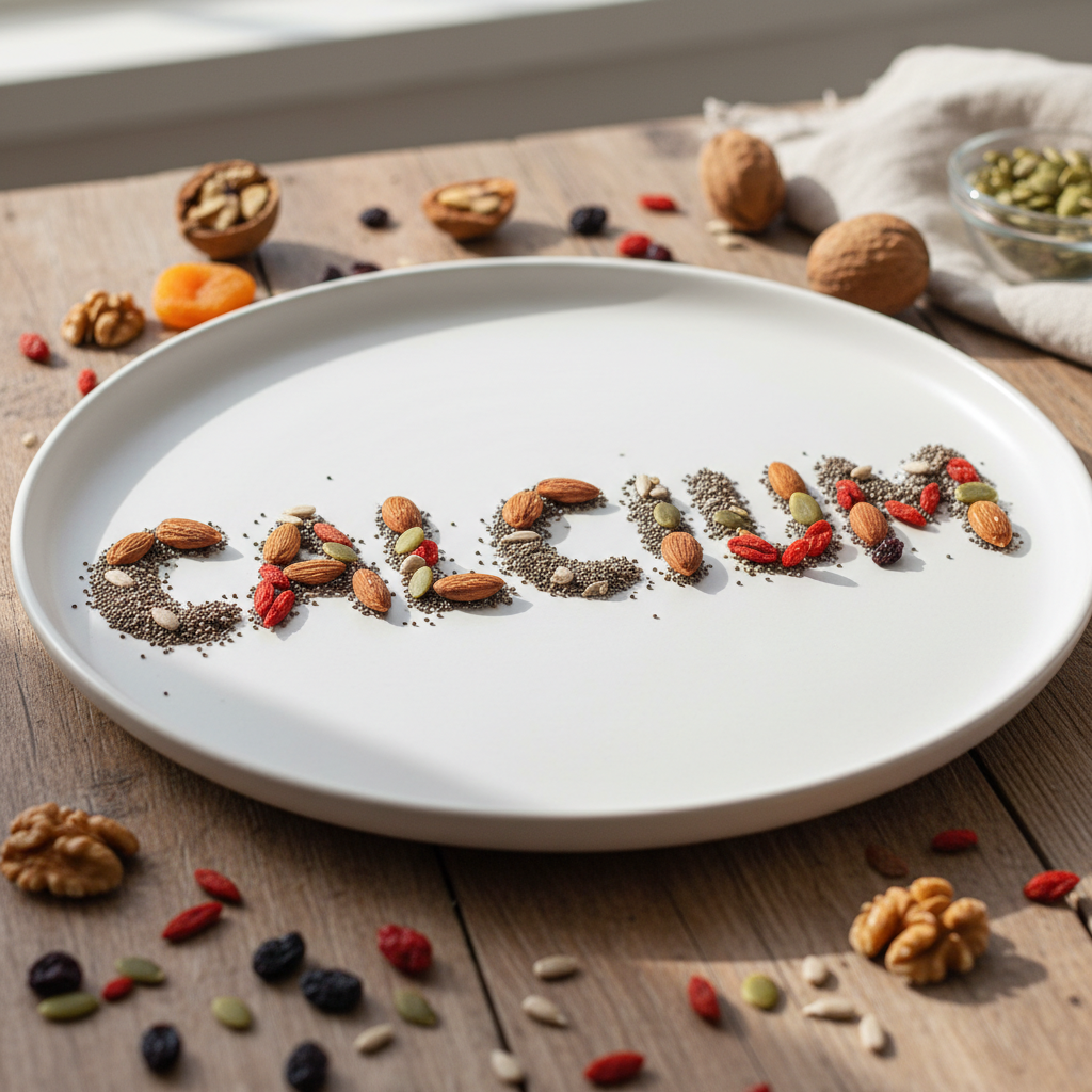 منابع کلسیم OAB