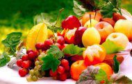 نقش میوه ها در سلامت پوست