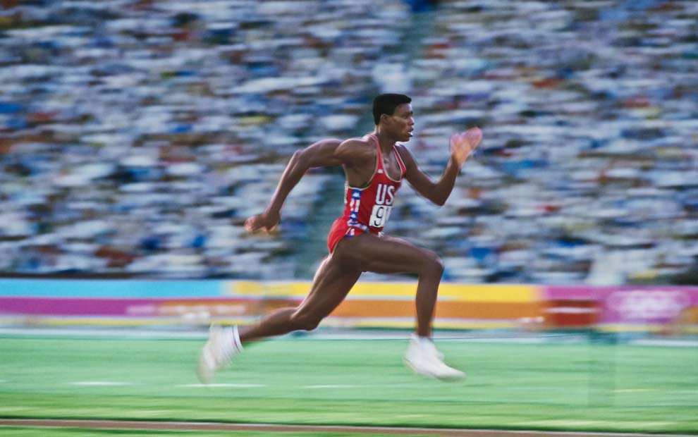 خطاهای هشتگانه ورزشکاران