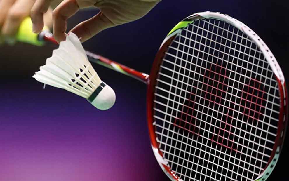 فواید ورزش بدمینتون