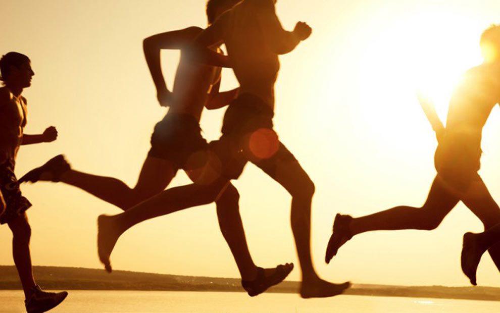 نقش ورزش در سلامتی