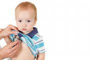 ویتامین D دشمن عفونت های تنفسی در کودکان