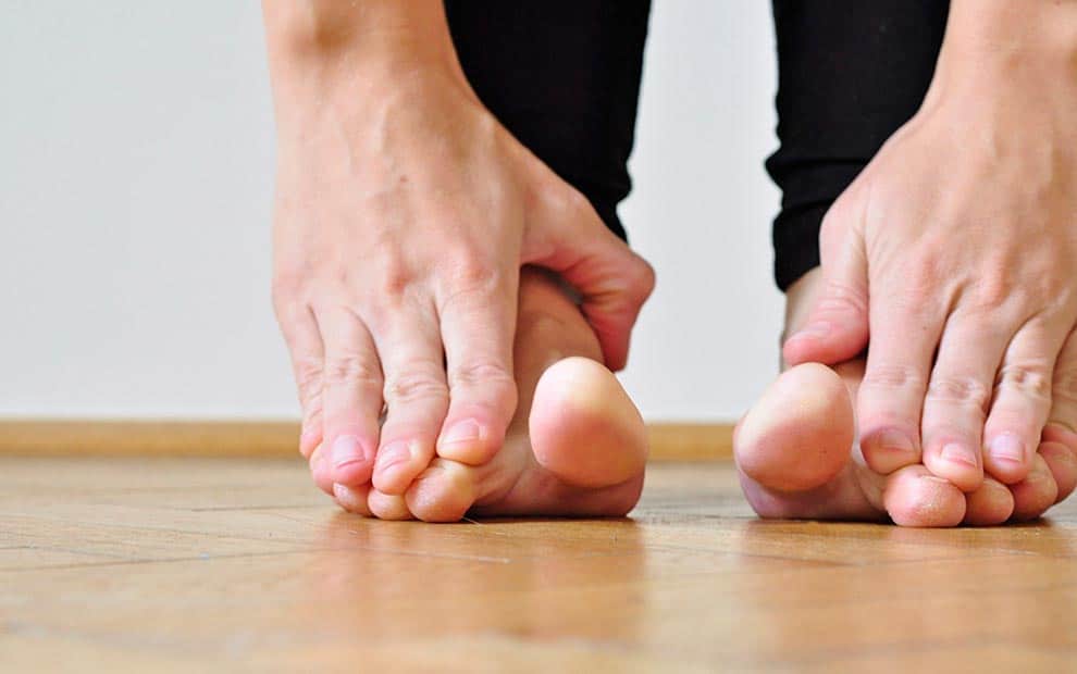 چگونه پاهای لاغر را پر حجم کنیم؟