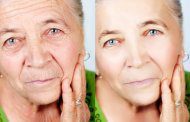 پیری پوست؛ علائم و درمان