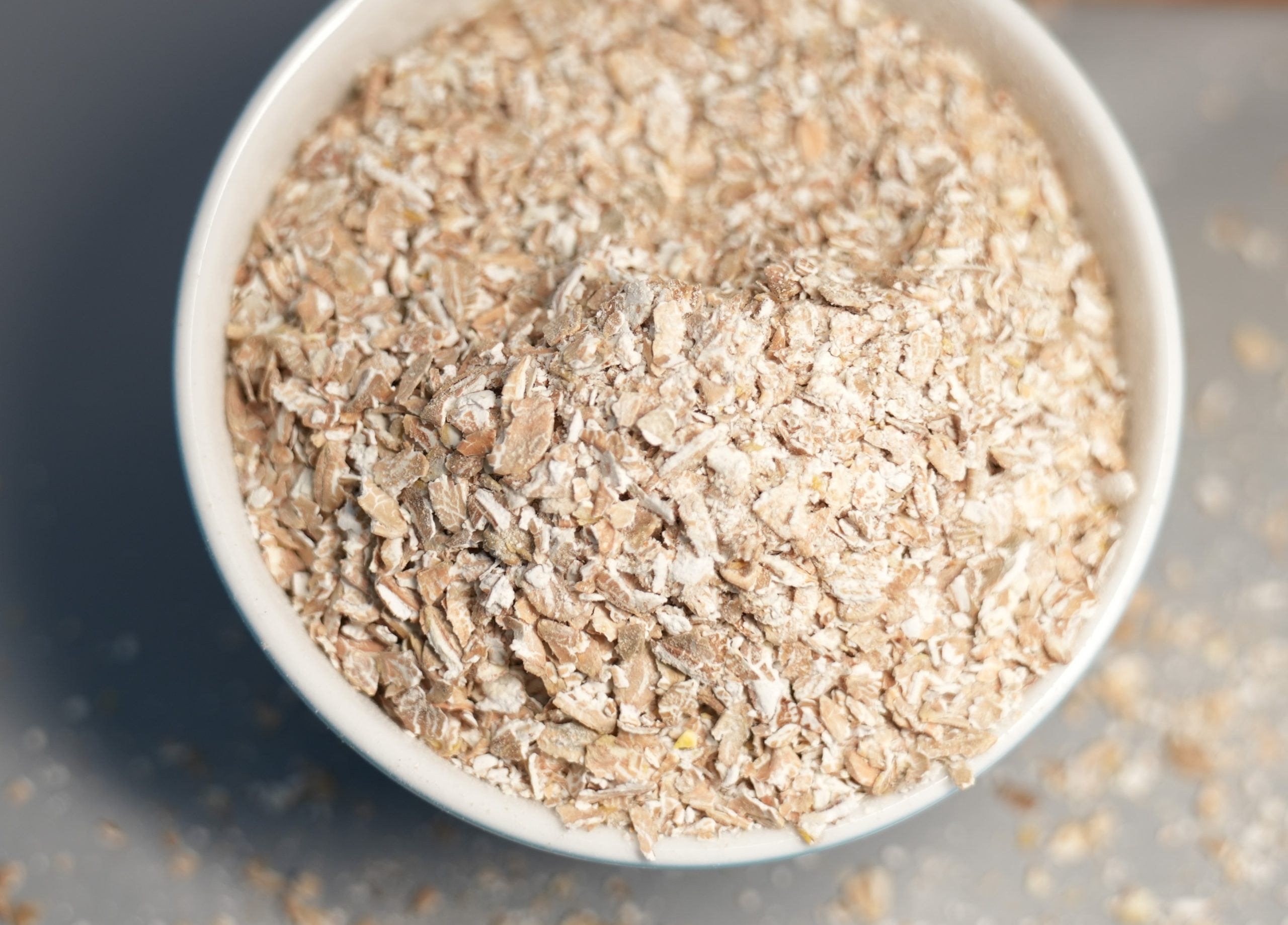 چاودار پرک 200 گرمی