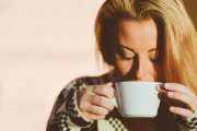 کاهش خطر ابتلا به سرطان مخاط رحم با مصرف قهوه